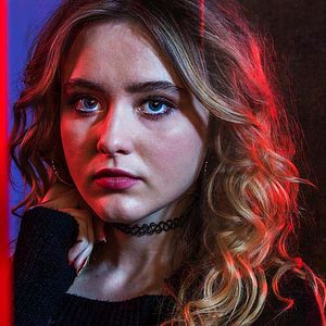 Foto Chelsea Talmadge