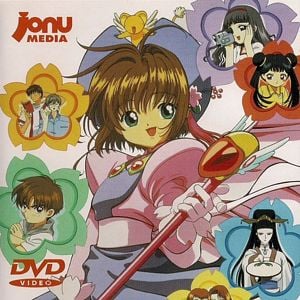 Foto Sakura, cazadora de cartas: La película