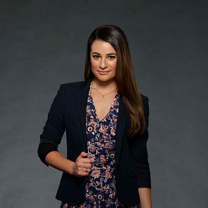 Foto Lea Michele
