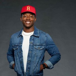 Foto Brandon Micheal Hall
