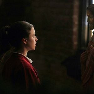 Foto Margaret Qualley