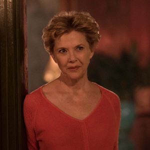 Foto Annette Bening