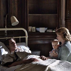 Foto Una razón para vivir