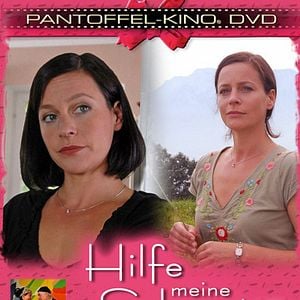 Foto Hilfe, meine Schwester kommt!