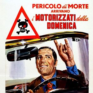 Foto Los motorizados