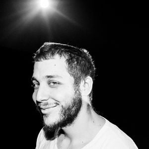 Foto Benjamin Boutboul