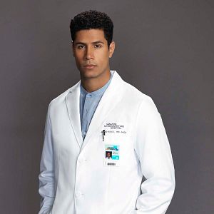 Foto The Good Doctor