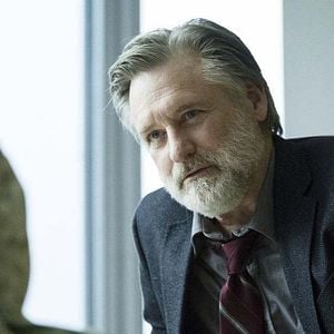 Foto Bill Pullman