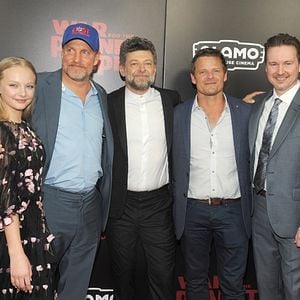 Foto Woody Harrelson