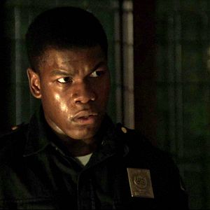 Foto John Boyega