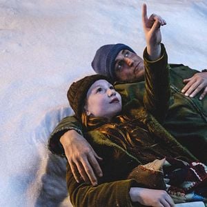 Foto El castillo de cristal