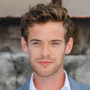 Foto Harry Treadaway