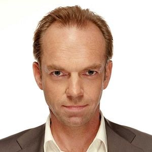 Foto Hugo Weaving