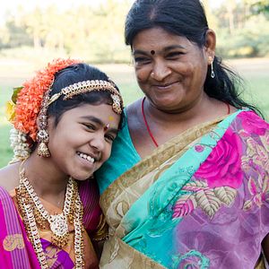 Foto Daughters of Destiny