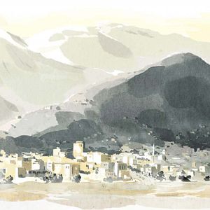 Foto Las golondrinas de Kabul