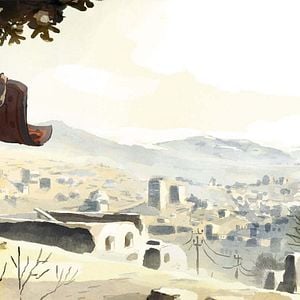 Foto Las golondrinas de Kabul