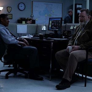 Foto Brendan Gleeson