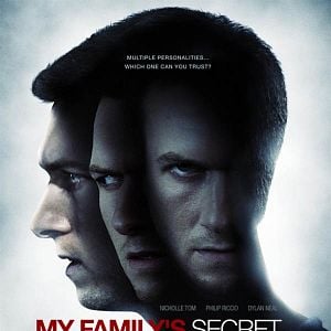 Foto El secreto de mi familia