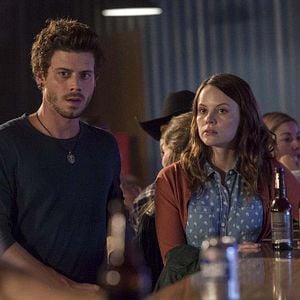 Foto François Arnaud