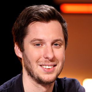 Foto Benoît Moret