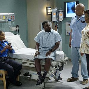 Foto The Carmichael Show