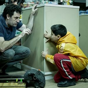 Foto Daniel Calparsoro