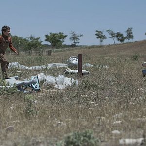 Foto En las estrellas