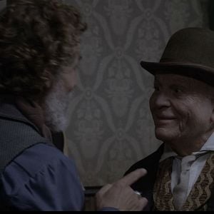 Foto Enzo G. Castellari