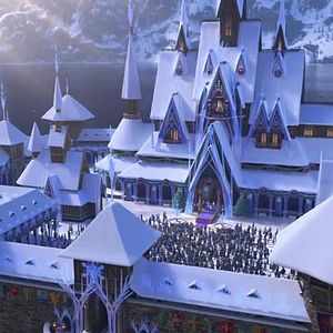 Foto Frozen: Una aventura de Olaf