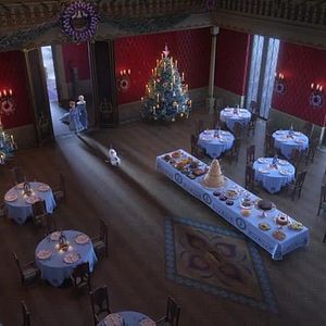 Foto Frozen: Una aventura de Olaf