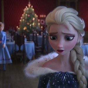 Foto Frozen: Una aventura de Olaf