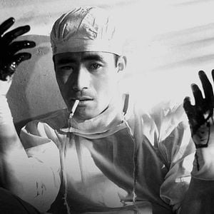 Foto Toshirô Mifune