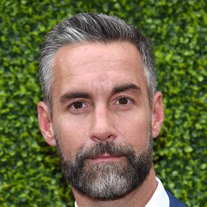 Foto Jay Harrington