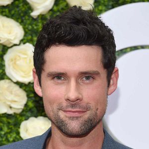 Foto Ben Hollingsworth