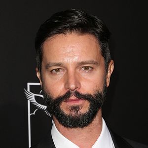 Foto Jason Behr