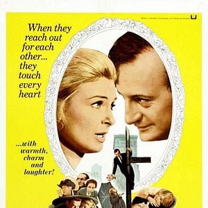 Foto El detective y la doctora