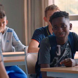 Foto El buen maestro