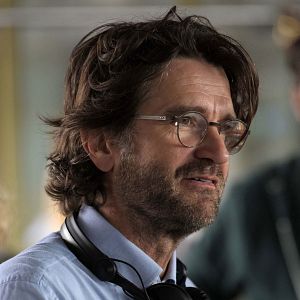 Foto Olivier Ayache-Vidal