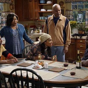 Foto The Carmichael Show