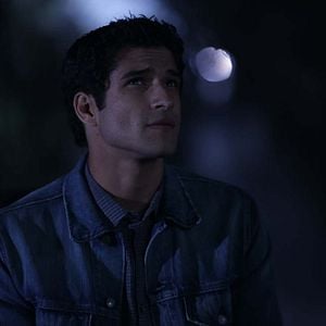 Foto Tyler Posey