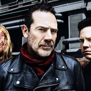 Foto The Walking Dead