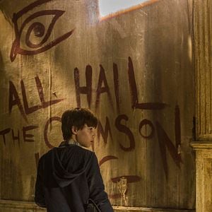 Foto Matthew McConaughey