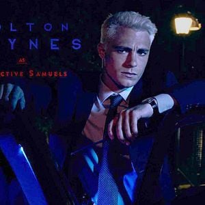 Foto American Horror Story