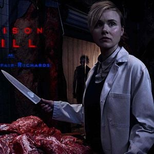 Foto American Horror Story