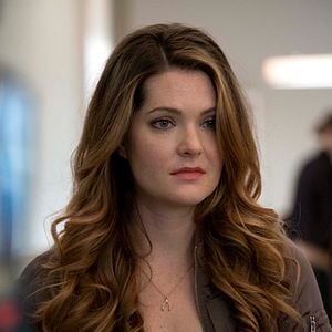 Foto Meghann Fahy