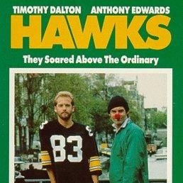 Foto Jóvenes halcones