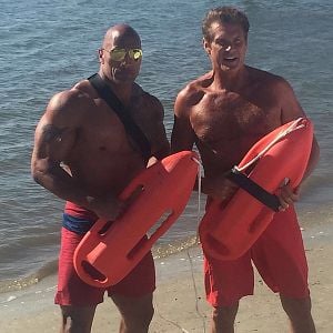Foto Baywatch: Los vigilantes de la playa