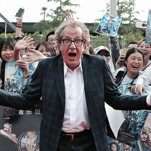 Foto Piratas del Caribe: La venganza de Salazar