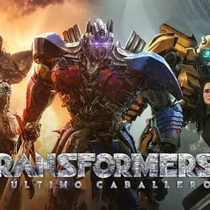 Foto Transformers: El último caballero