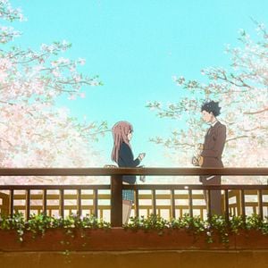 Foto A Silent Voice